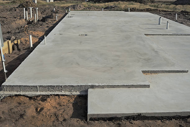 Best Concrete Sidewalk Installation in Spout Springs, NC