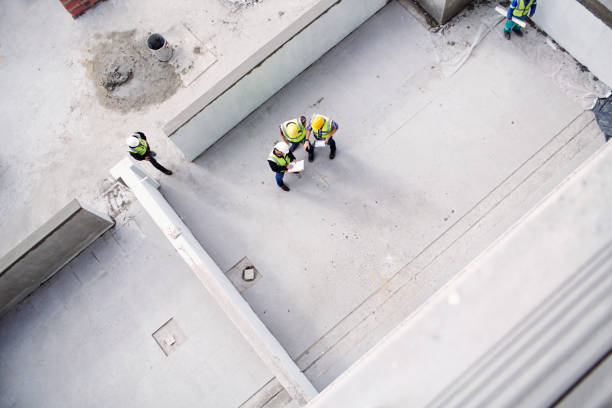 Best Concrete Grinding and Polishing in Spout Springs, NC
